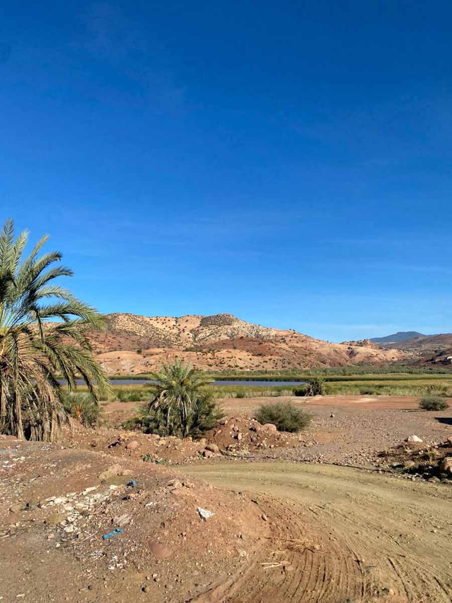 organisation de road trip en 4x4 dans le desert du maroc EASY ROAD TRIP en vendee 17
