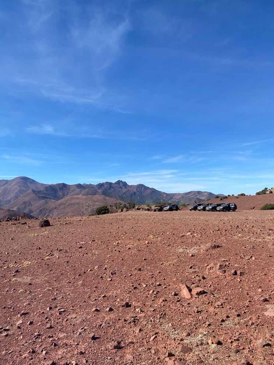 organisation de road trip en 4x4 dans le desert du maroc EASY ROAD TRIP en vendee 25