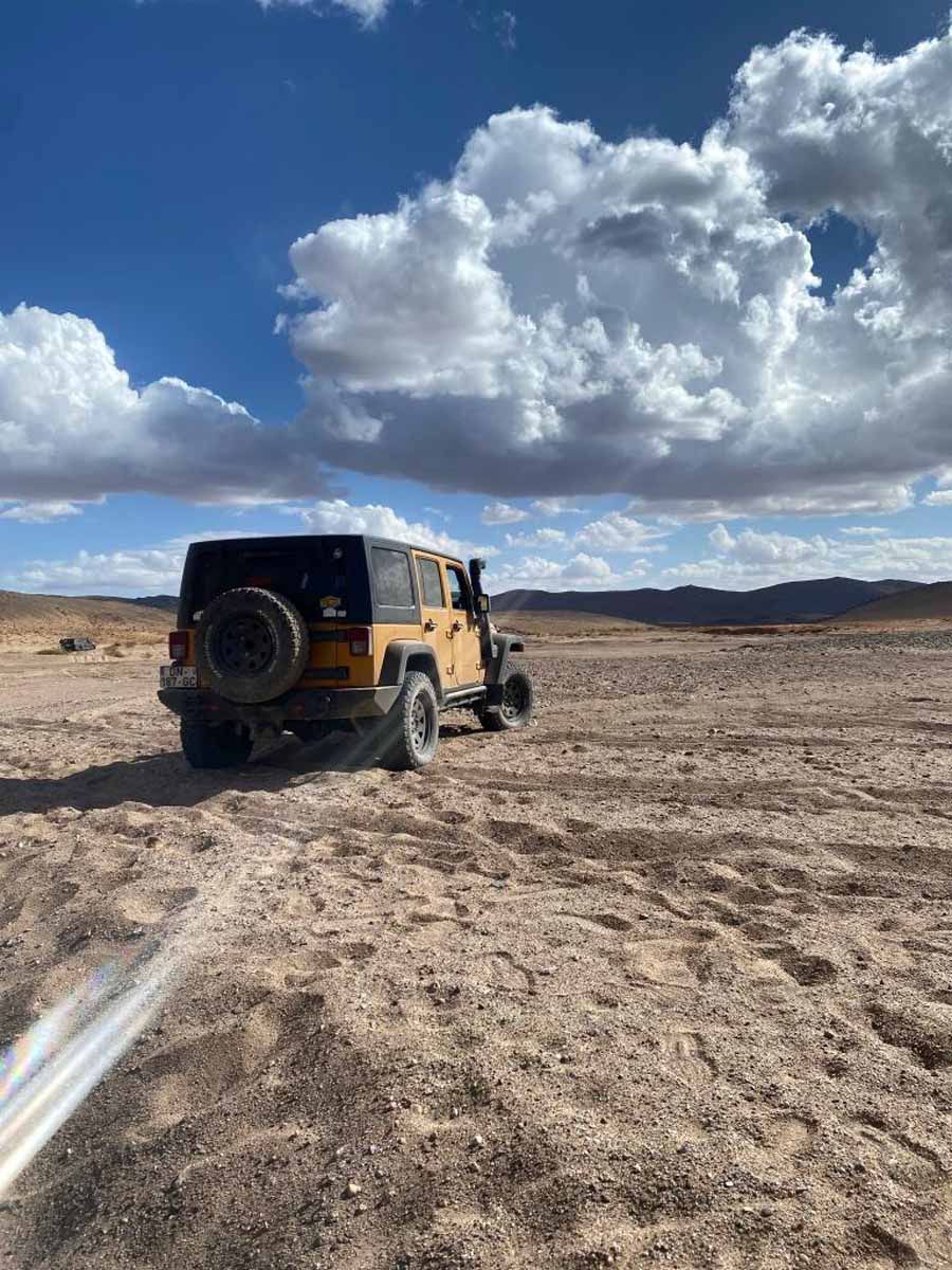 organisation de road trip en 4x4 dans le desert du maroc EASY ROAD TRIP en vendee 9