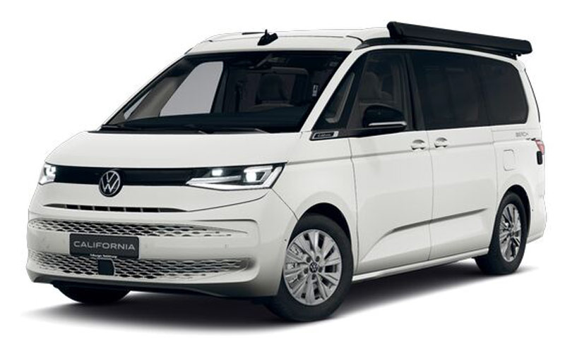 California Beach Style eHybrid ERT